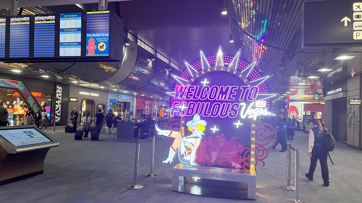 Casinos brace as Las Vegas tourism plunges 7.5% in sharpest annual visitor decline outside COVID pandemic at george magazine