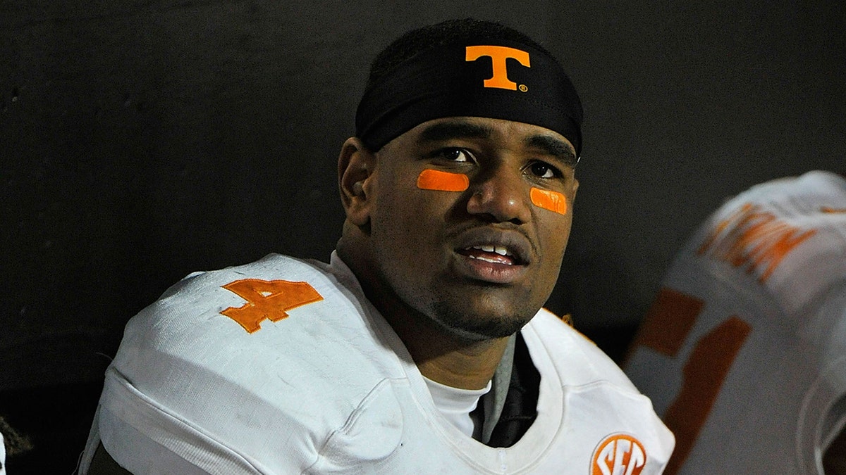 Falcons dismiss assistant coach LaTroy Lewis amid police probe into Michigan-linked allegations at george magazine