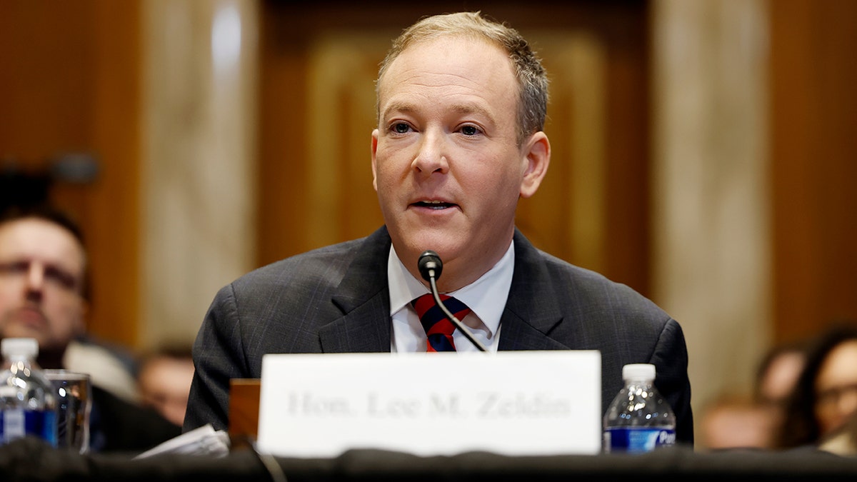 Climate groups sue Trump administration over EPA's bombshell deregulation decision at george magazine