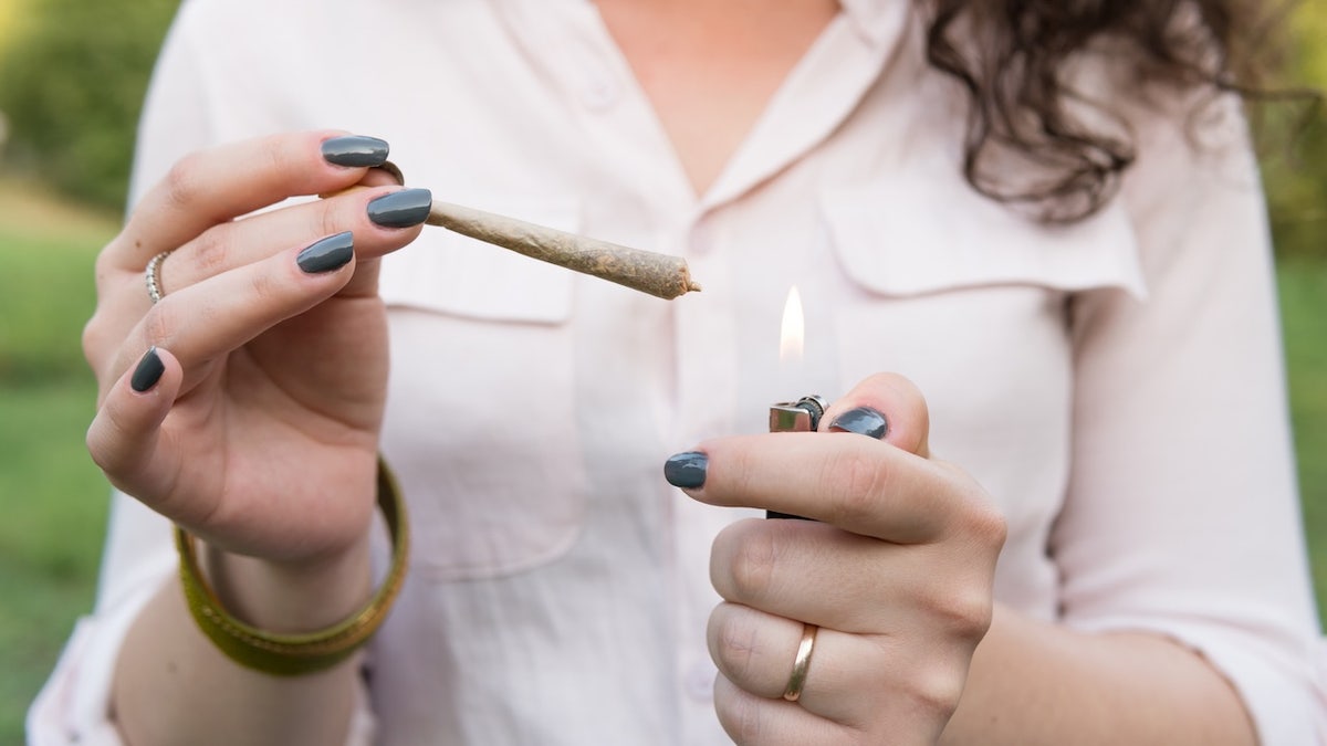 Big mistake to legalize marijuana? Health experts warn of ‘worse outcomes' at george magazine