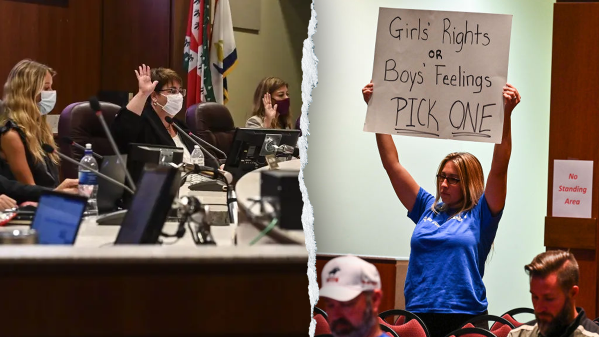 Major public school board simulates parent ‘terrorist’ attack after fatal accident kills student at george magazine