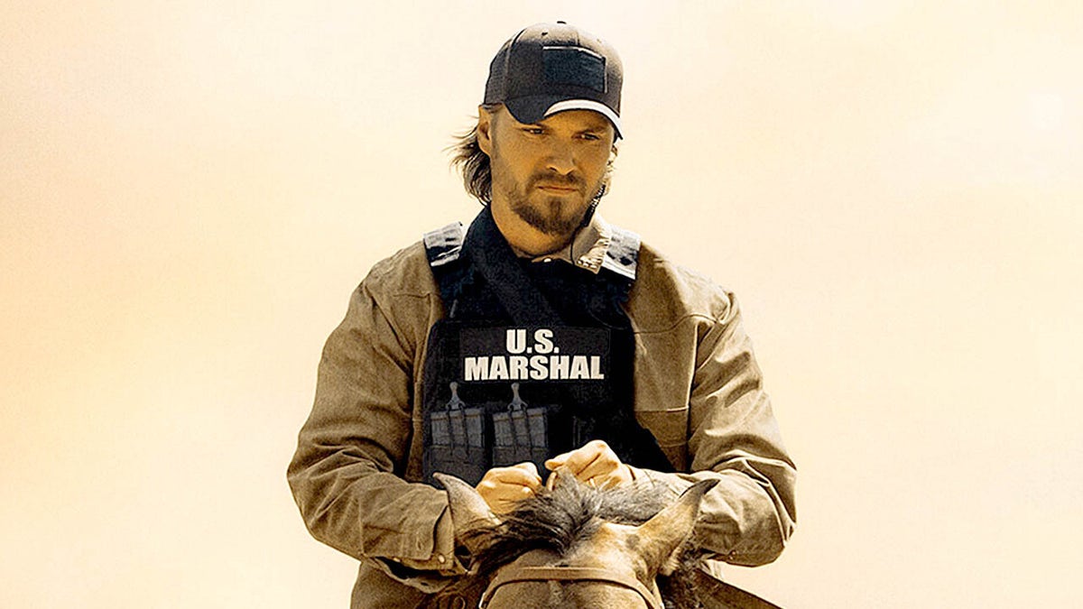 'Yellowstone' fans shocked as new trailer for Luke Grimes-led spinoff hints major character may be dead at george magazine