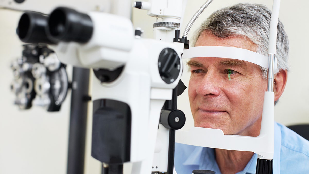 Common vision issue could lead to missed cancer warning, study finds at george magazine