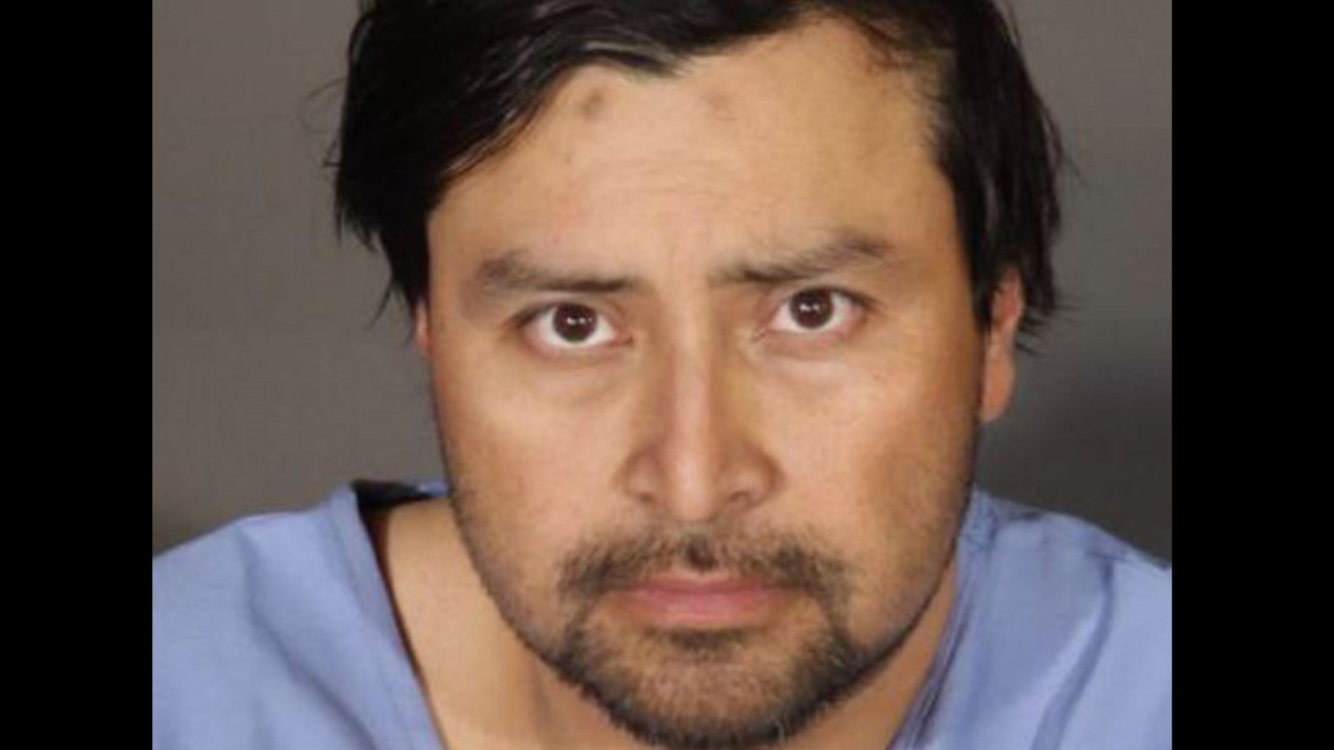 Illegal alien youth coach could face death penalty after allegedly murdering, raping teen player at george magazine