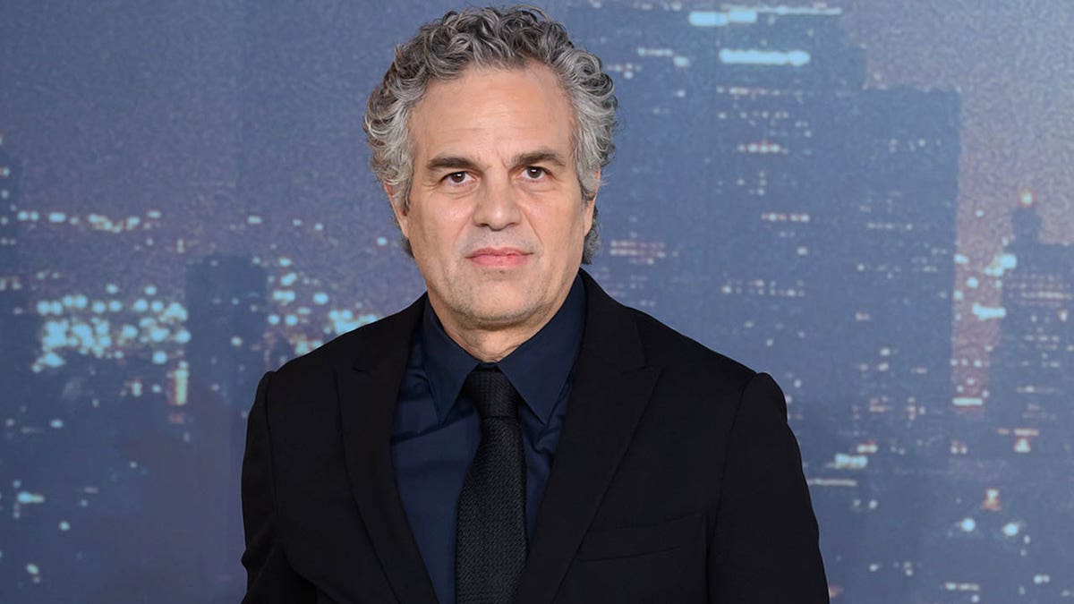 Millionaire actor Mark Ruffalo tells New Yorkers to 'tax the rich' while critics demand 'him first' at george magazine