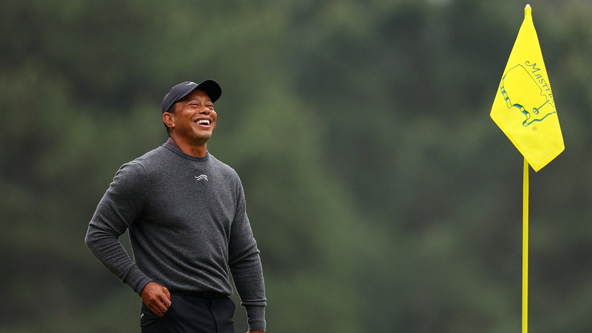 Tiger Woods eyes Masters return, future Ryder Cup captain role amid back surgery rehab at george magazine