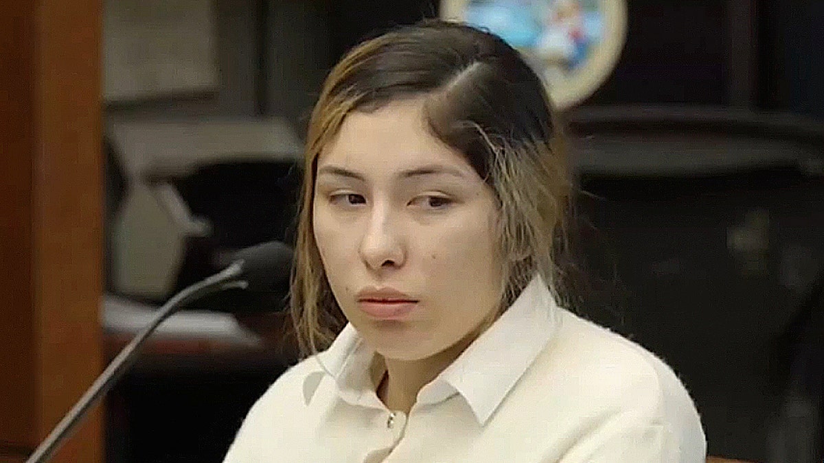 California mom convicted after son dies in hot car while mother got lip fillers: 'Defendant chose her looks' at george magazine