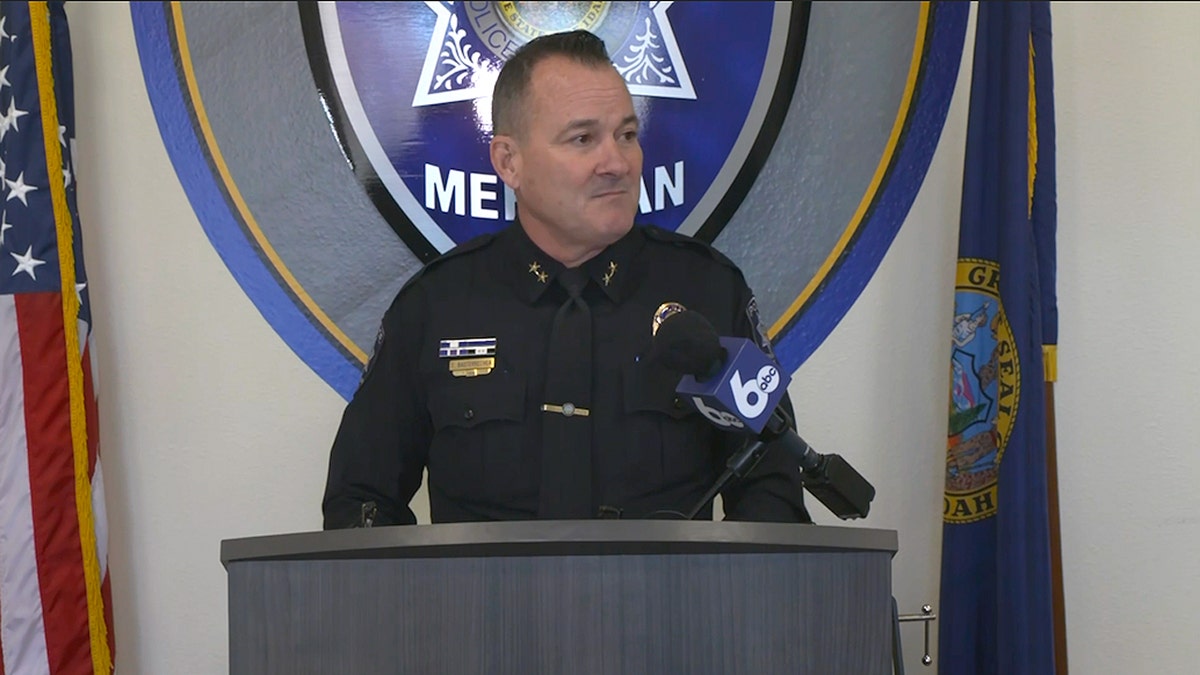 Stolen ambulance allegedly driven into Idaho DHS office building in attempted arson attack at george magazine