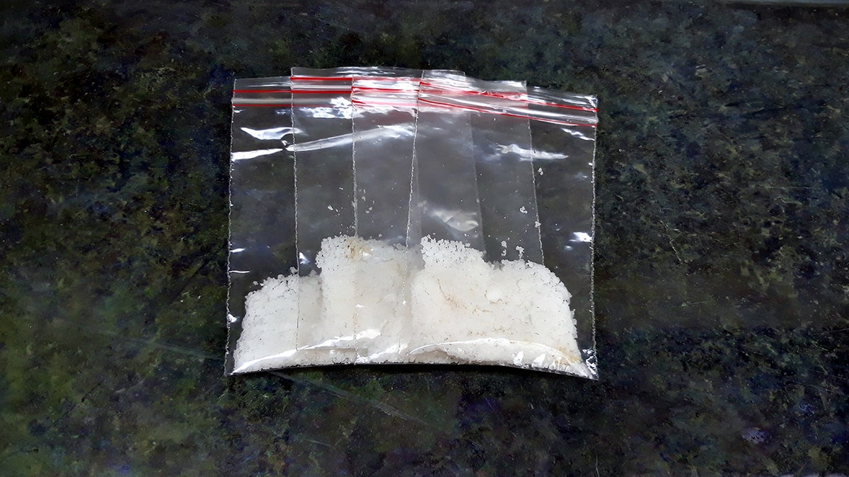 DOJ announces conviction in Minnesota meth ring linked to Sinaloa cartel at george magazine