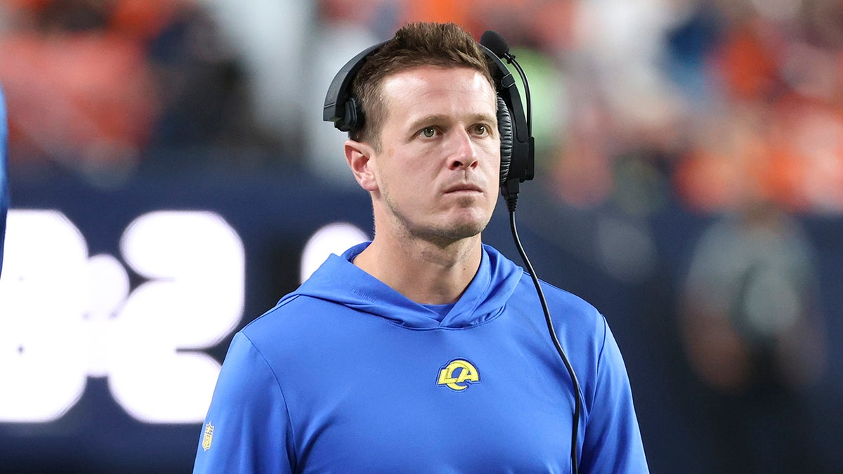 Cardinals hire Mike LaFleur, filling NFL's last head coach vacancy at george magazine