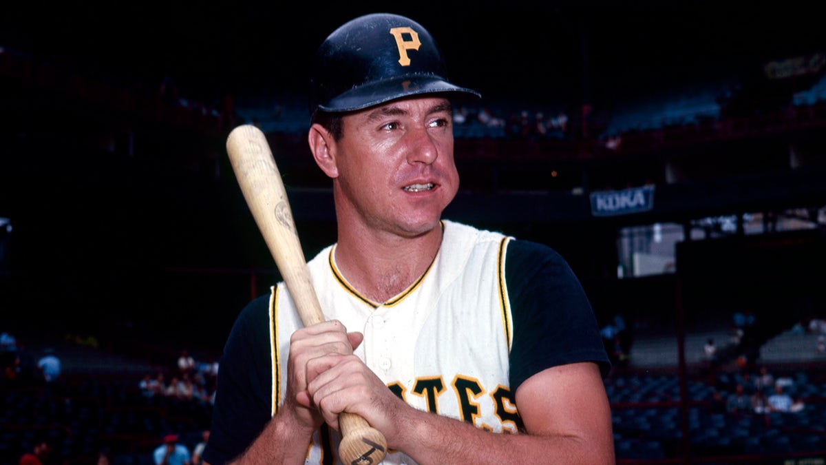 Baseball legend Bill Mazeroski dead at 89 at george magazine