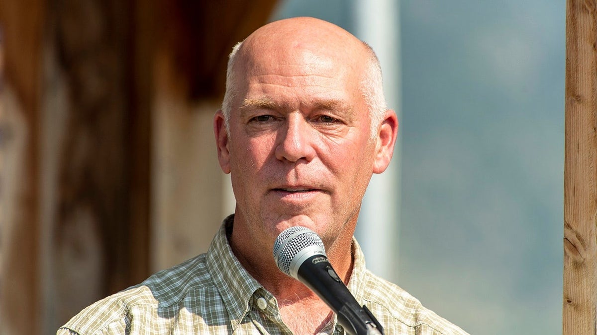 Montana governor launches sanctuary crackdown, probes capital city over ICE limits at george magazine