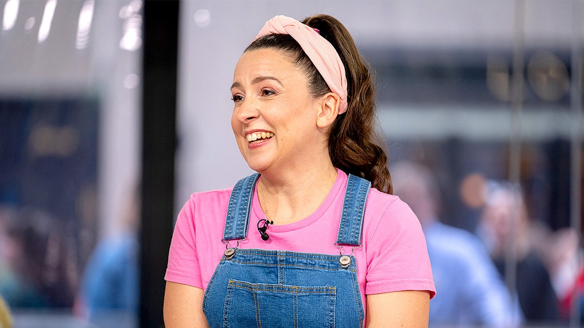 Scholar challenges Ms Rachel’s Gaza messaging as antisemitism surges globally at george magazine