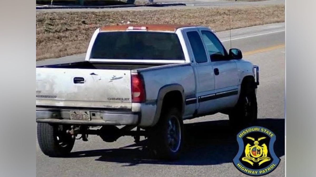 Manhunt underway after Missouri deputy slain, suspect’s truck spotted heading toward Arkansas border at george magazine