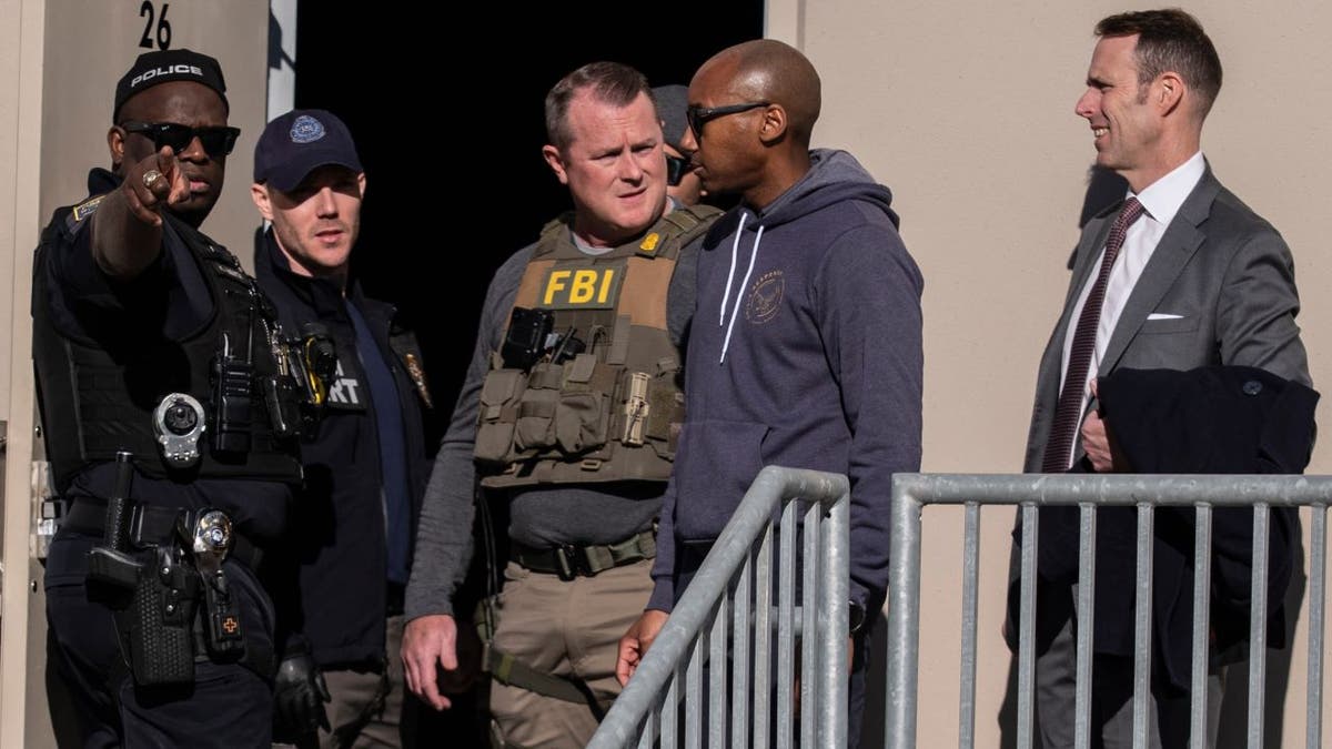 NAACP asks judge to limit how feds use Georgia voter data seized by FBI at george magazine