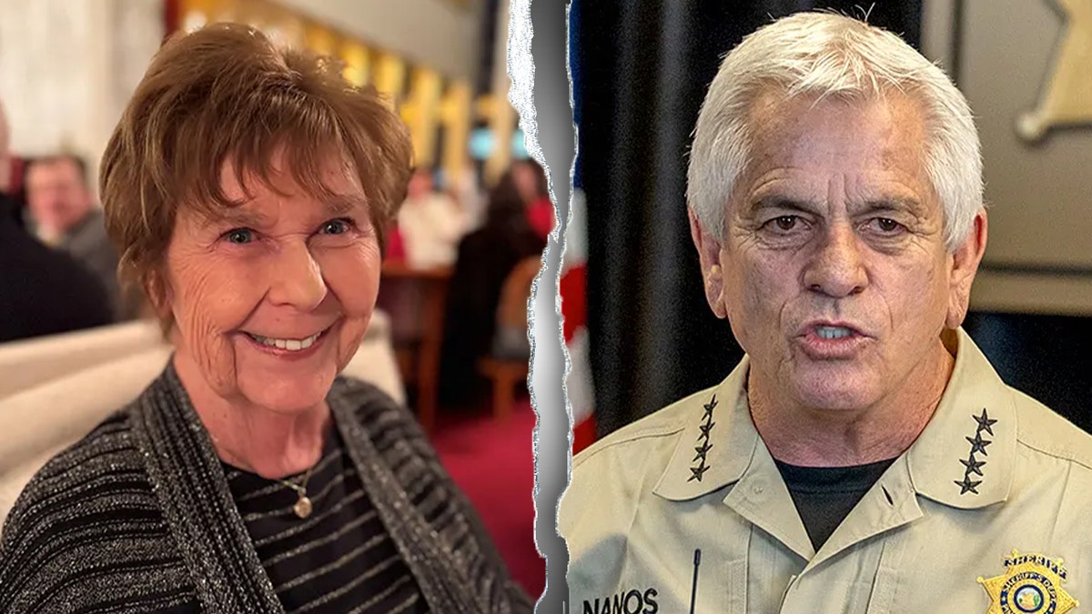 Pima County sheriff warns in NBC interview DNA tech issues in Nancy Guthrie case may take ‘months’ to resolve at george magazine