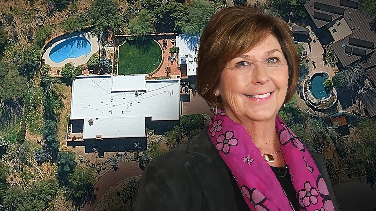 Security measures make cross-border abduction of Nancy Guthrie ‘low’ probability, expert says at george magazine