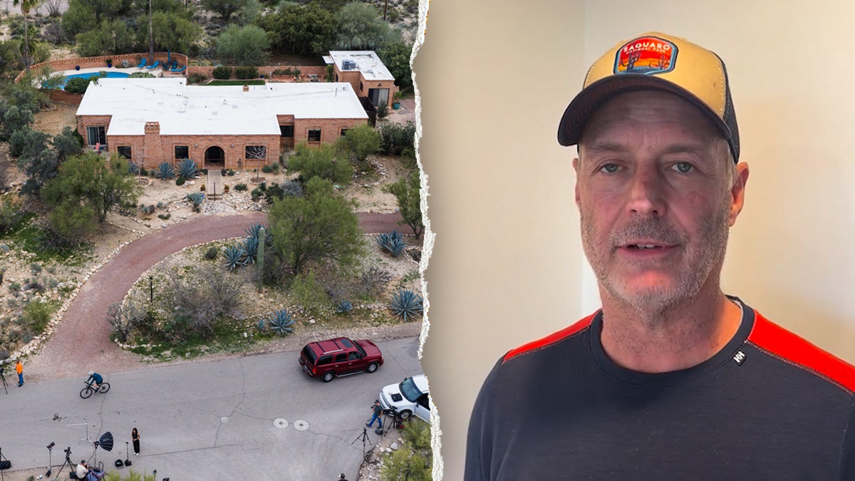 Nancy Guthrie's son sends captors message after alleged ransom note deadline and more top headlines at george magazine