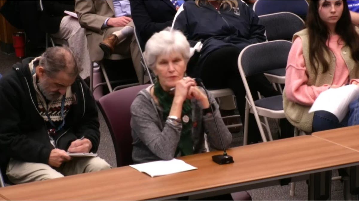 Maryland woman says TPUSA high school event raised 'serious concerns,' says Child Protective Services notified at george magazine