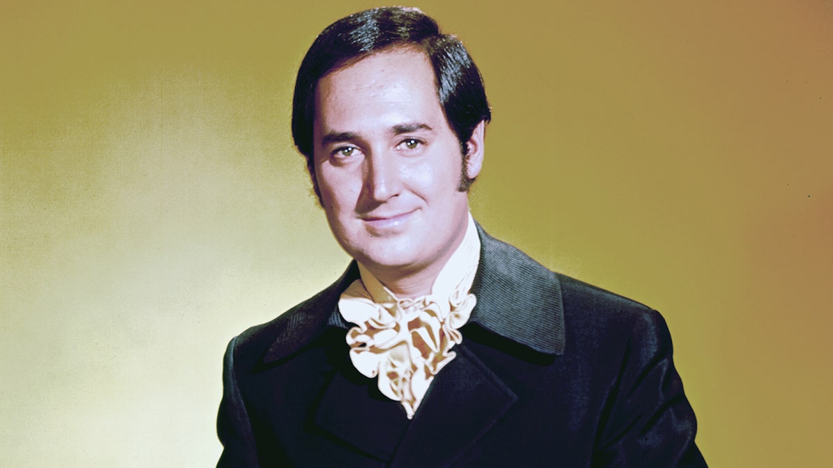 Music legend Neil Sedaka dead at 86 at george magazine