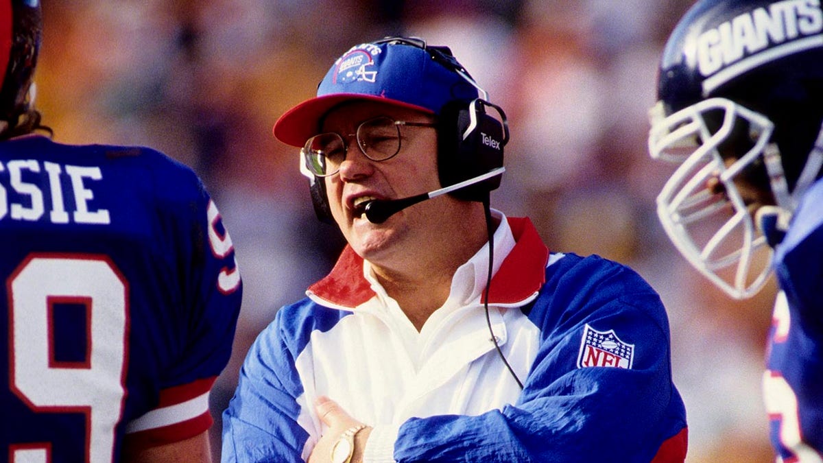 Ray Handley, key member of Giants’ Super Bowl coaching staffs, dead at 81 at george magazine