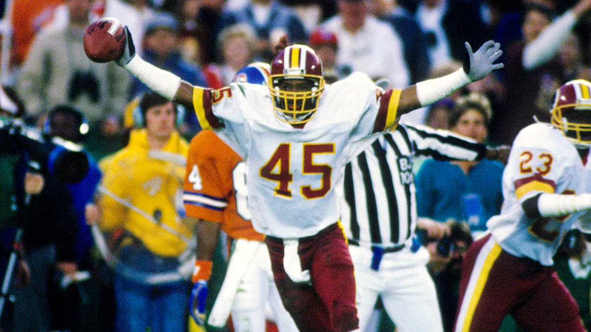 Super Bowl champion Barry Wilburn dead at 62 at george magazine