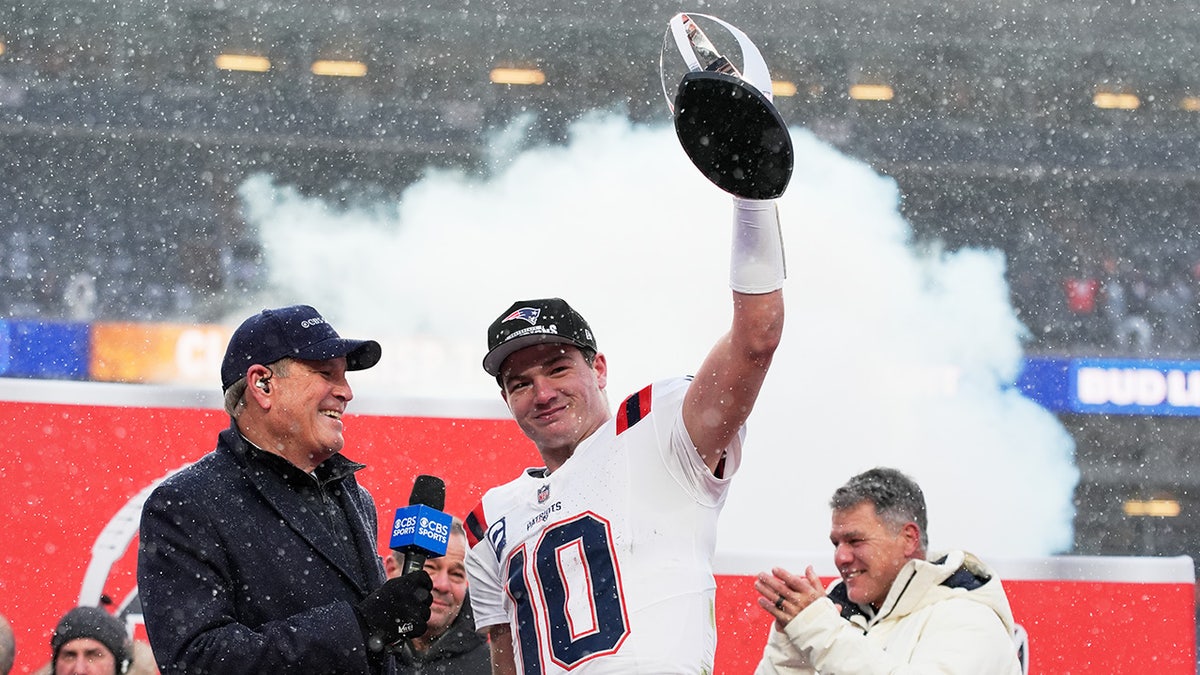 From 4 wins to Super Bowl contender — the secret behind the Patriots’ epic turnaround at george magazine