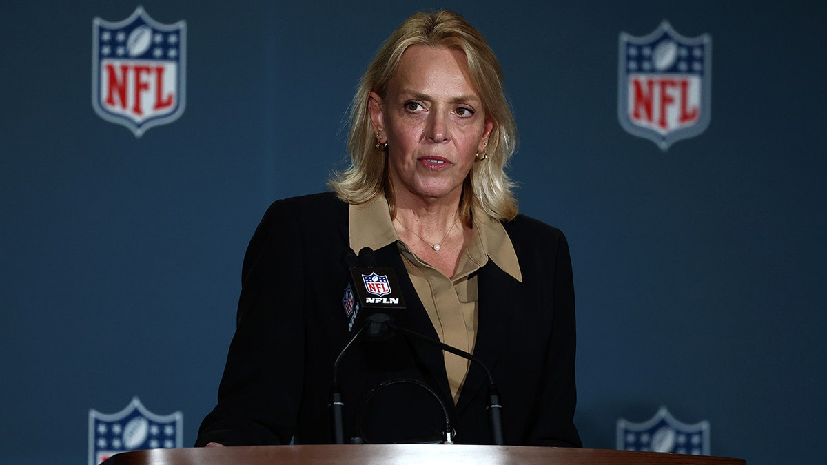 NFL confirms no ICE operations planned at Super Bowl LX at george magazine