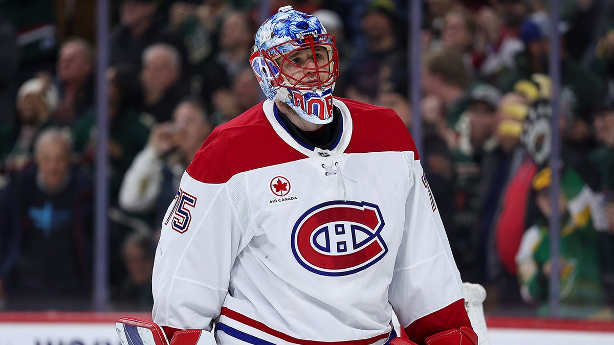 Canadiens players told to take precautions in Minnesota before OT loss to Wild amid ICE outcry: report at george magazine
