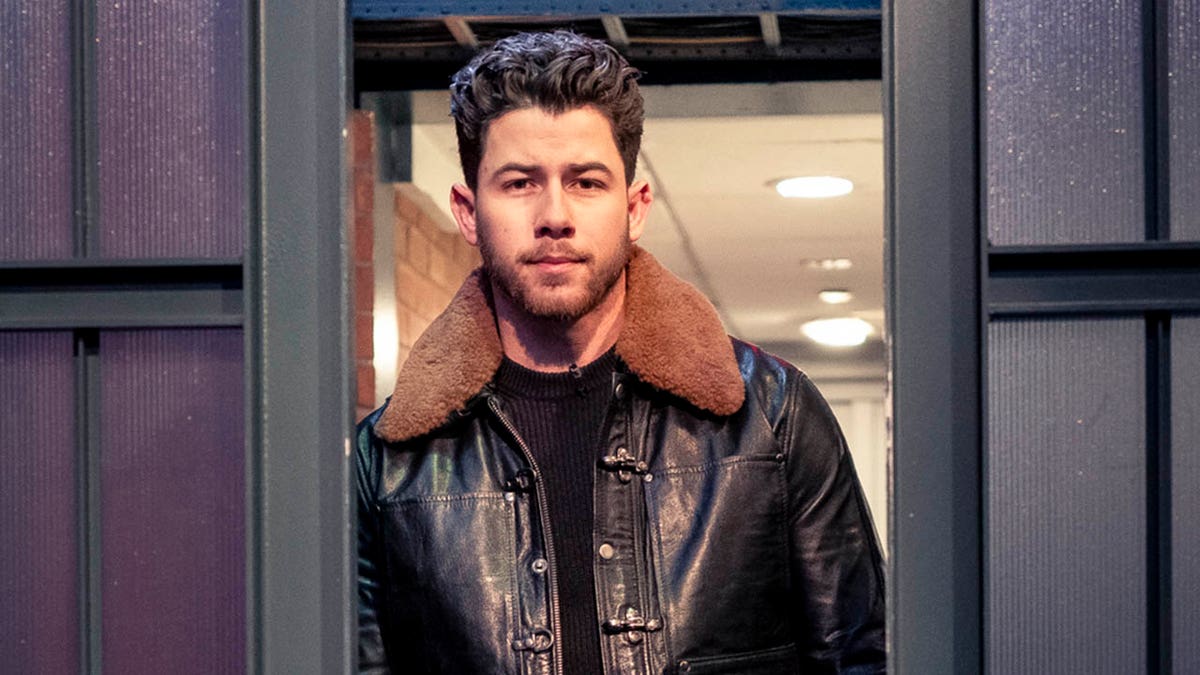 Nick Jonas 'questioned faith' after church forced family out of home during early fame at george magazine