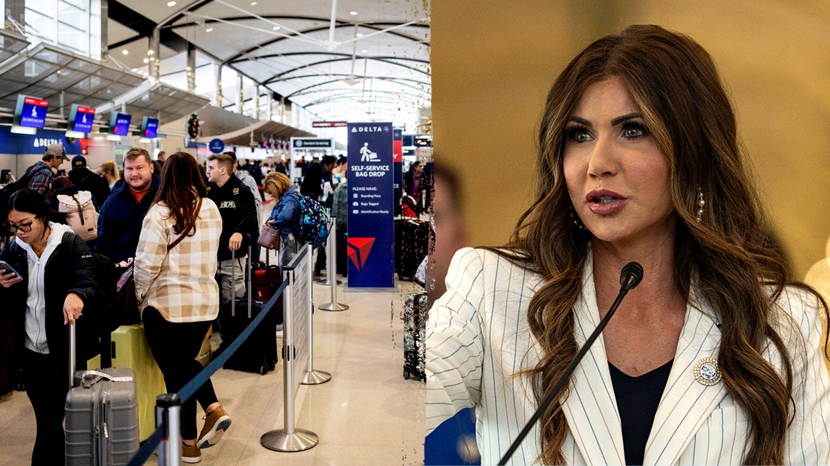 DHS suspends TSA PreCheck, Global Entry as partial government shutdown continues at george magazine