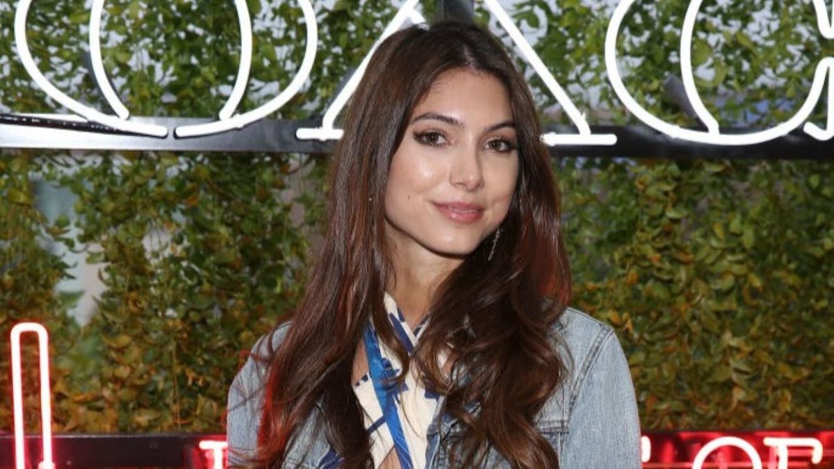 Exiled Iranian princess: Islamic regime 'has never been this close' to falling, people 'begging' Trump to help at george magazine