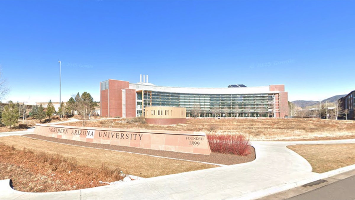 College student’s death sparks hazing probe as 3 fraternity members are arrested at george magazine