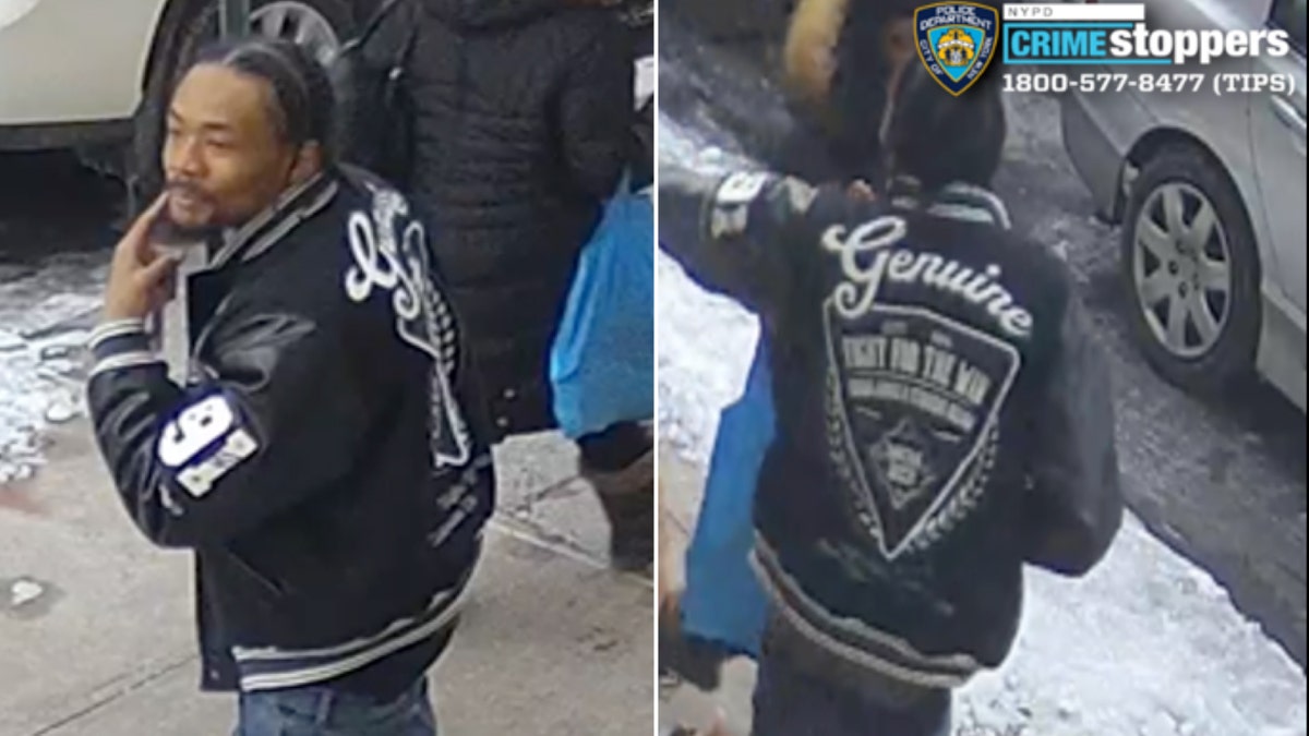 Man charged in NYC antisemitic stabbing is released on bail at george magazine