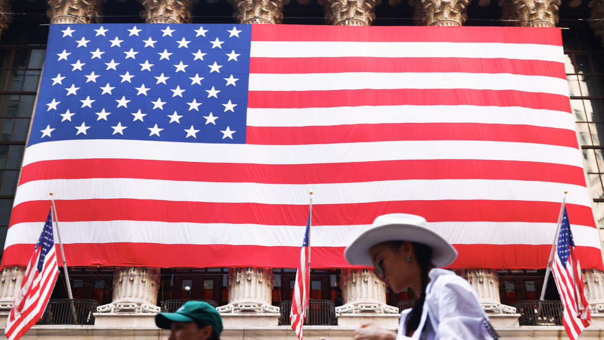 Corporate America is on the move, and these red states are cashing in at george magazine