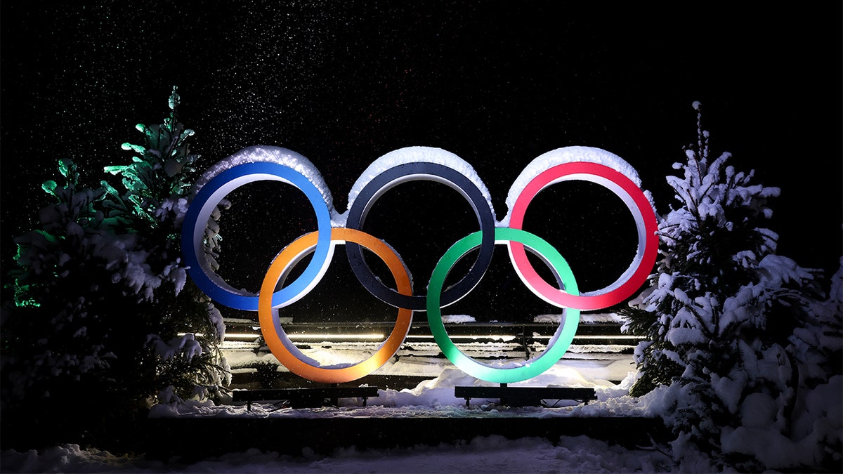 US could be 'global villain' of Winter Olympics, CNN host and sports writer suggest at george magazine