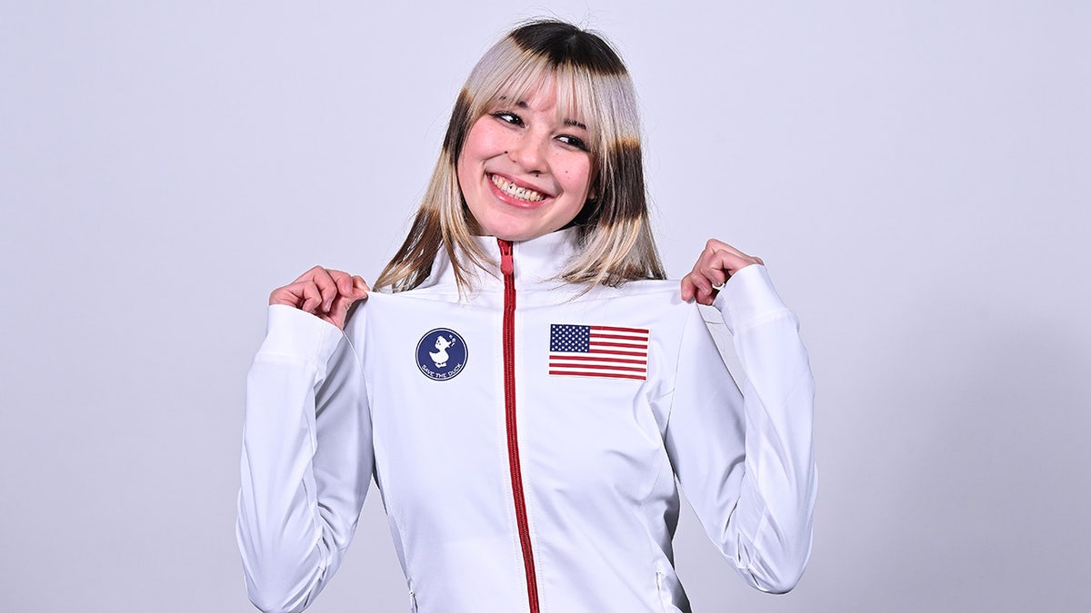 Team USA stars to know as the 2026 Winter Olympics begin at george magazine