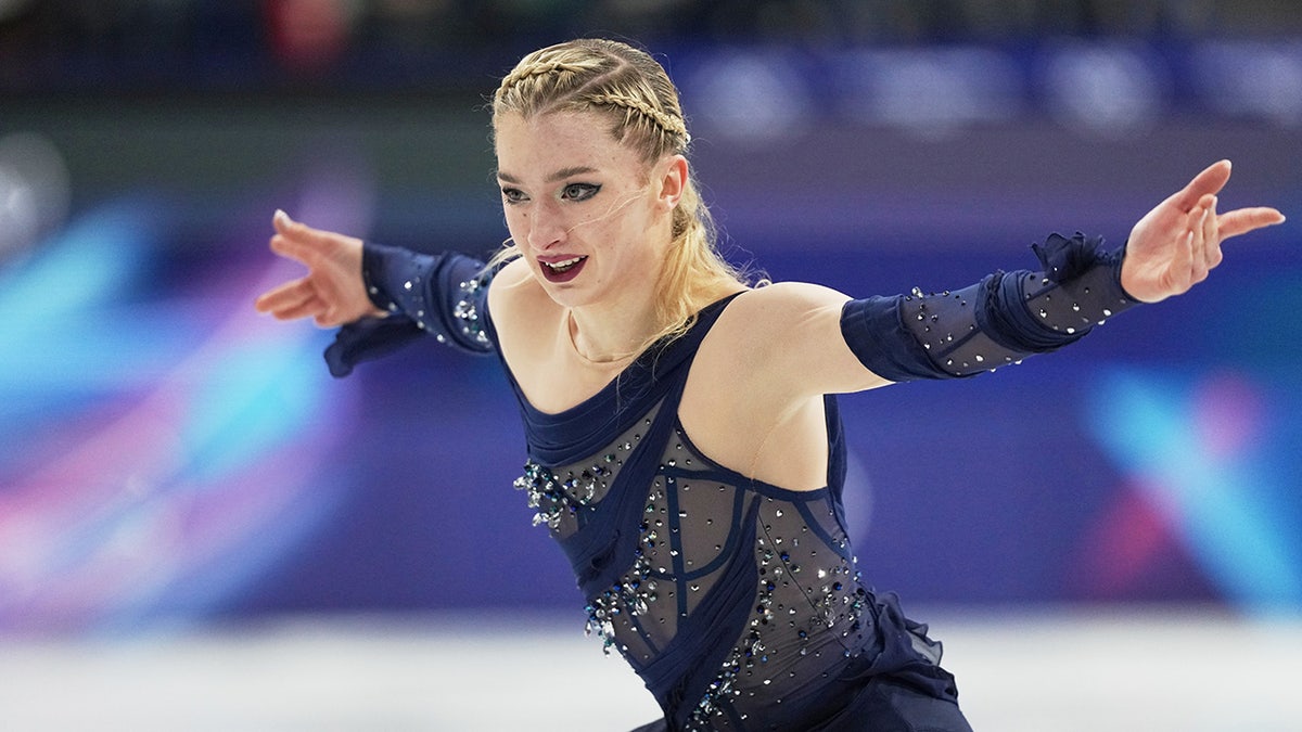 American Olympic medalist fires direct message at critics: 'They hate to see two woke b----es winning' at george magazine