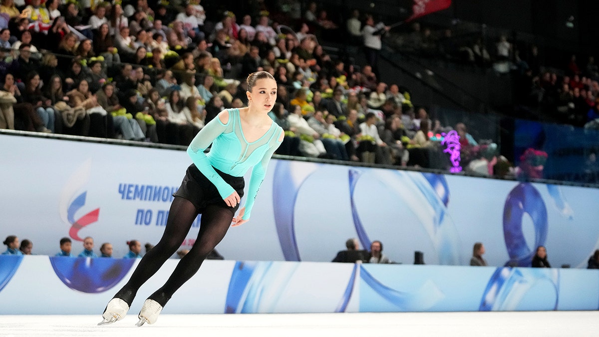 Ex-Russian Olympic coach returns to spotlight at 2026 Winter Games despite doping shadow at george magazine