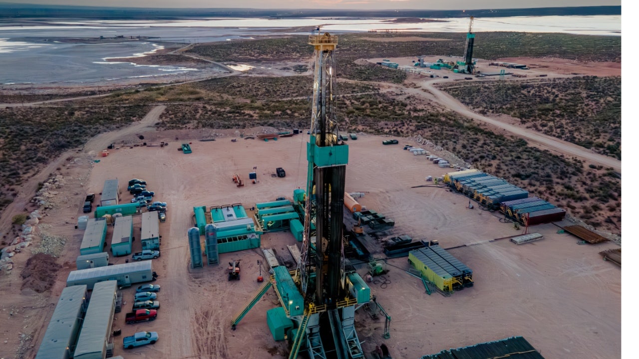 I’ve done thousands of fracking jobs — here’s the truth the activists won’t tell at george magazine