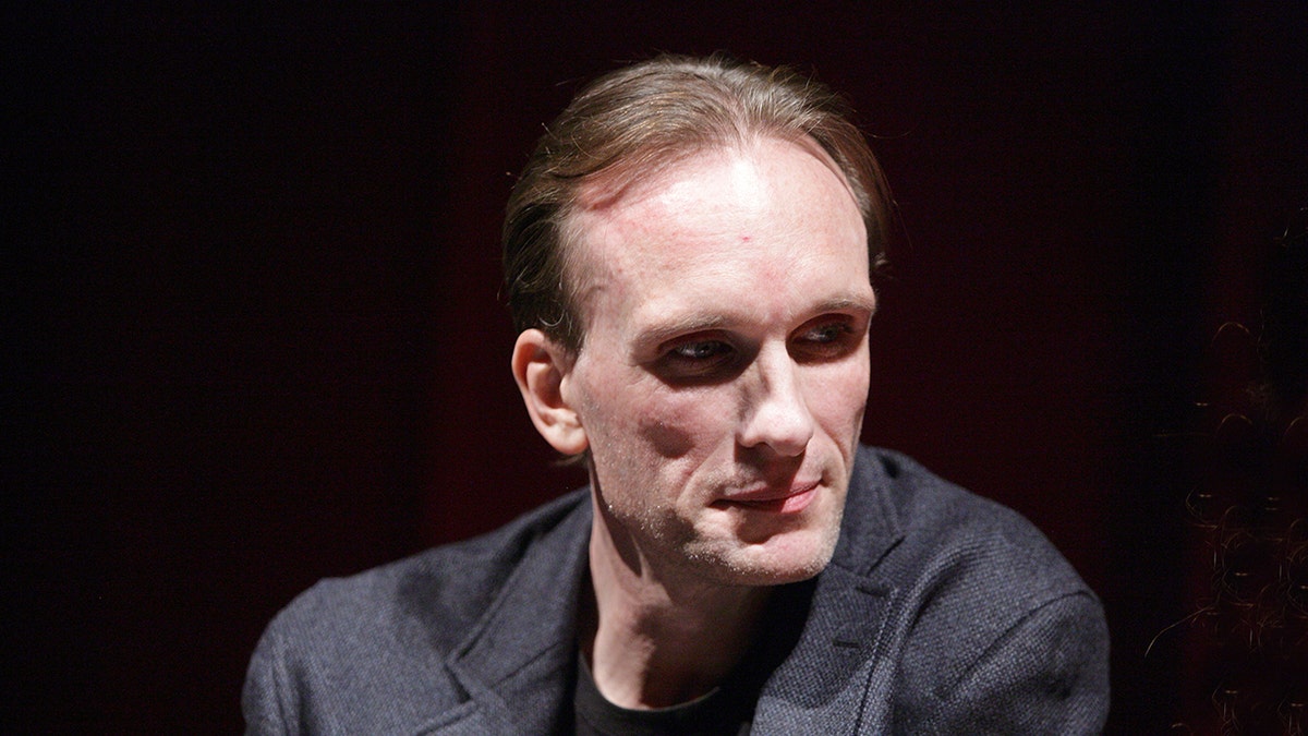 'Pulp Fiction,' 'Mask' actor Peter Greene's cause of death revealed: report at george magazine