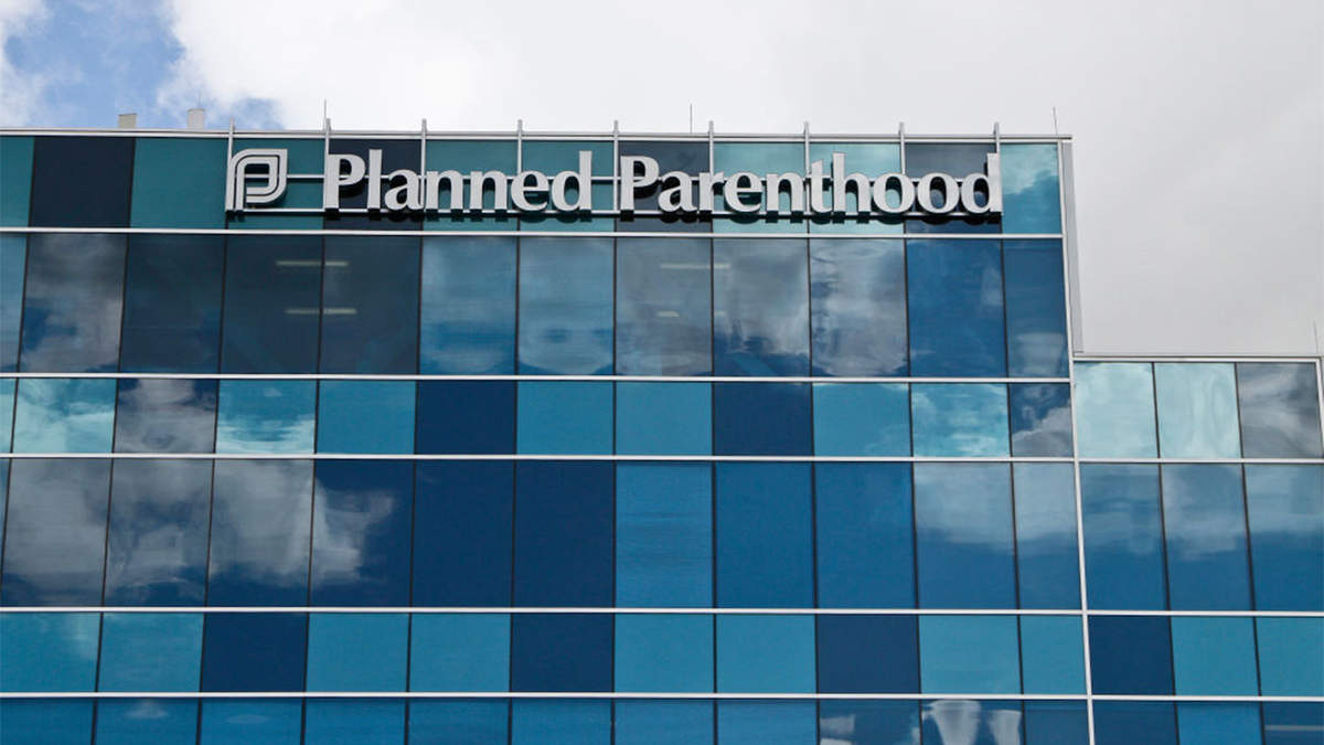 Planned Parenthood drops lawsuit challenging Trump administration's Medicaid cuts at george magazine
