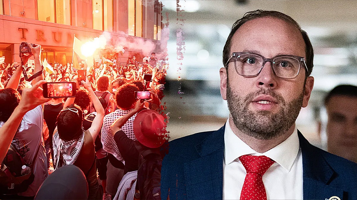 House hearing raises red flags over former tech mogul's ‘CCP network’ allegedly funding of far-left groups at george magazine