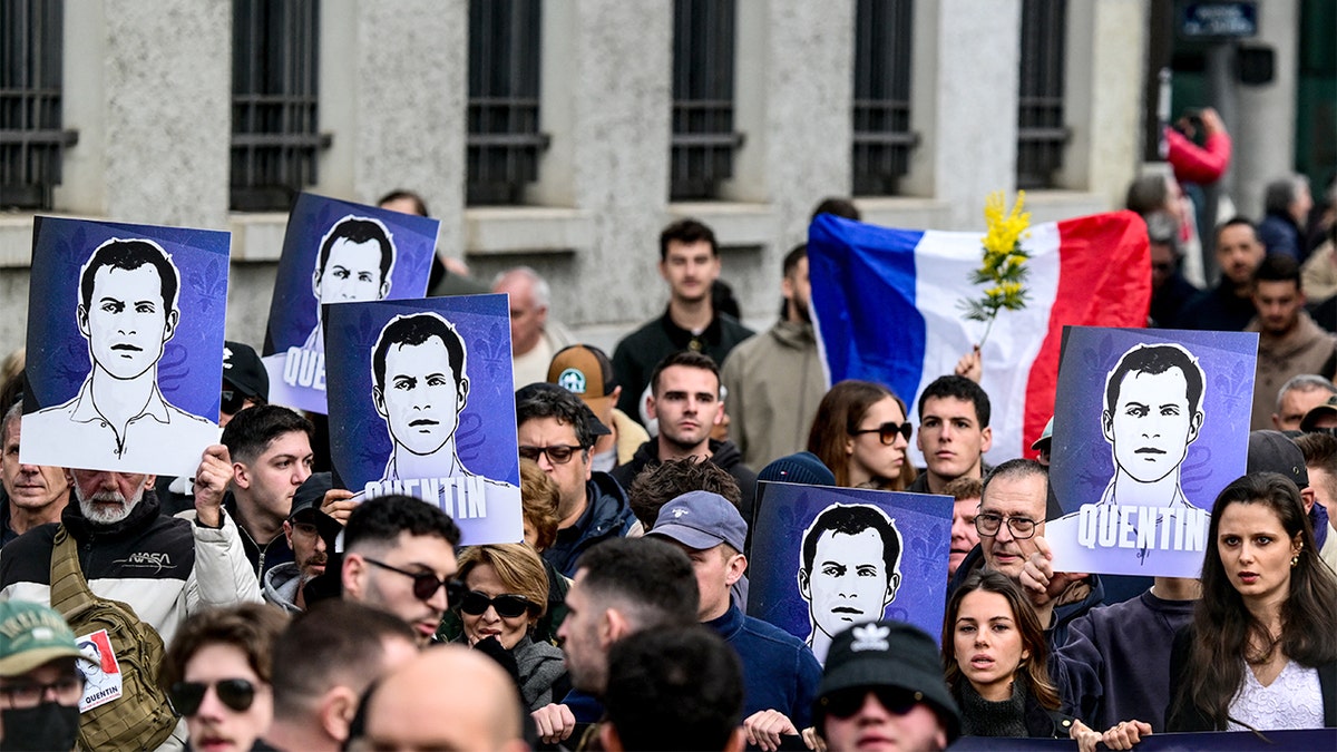 France restricts Trump ambassador’s access to officials after missed summons at george magazine