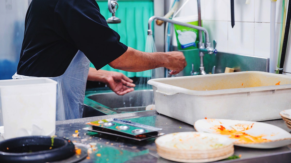 Diners rank the 10 ‘dirtiest’ states for restaurants — see if yours made the list at george magazine