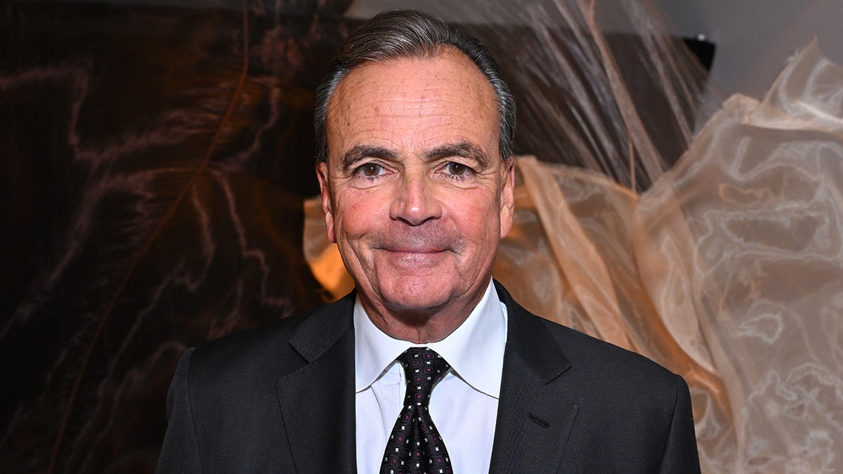 Businessman Rick Caruso considers running for LA mayor in wake of Palisades Fire report at george magazine