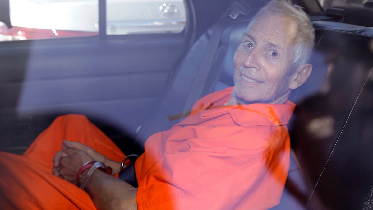 New documentary traces murderous millionaire Robert Durst's connection to 3 deaths across multiple states at george magazine
