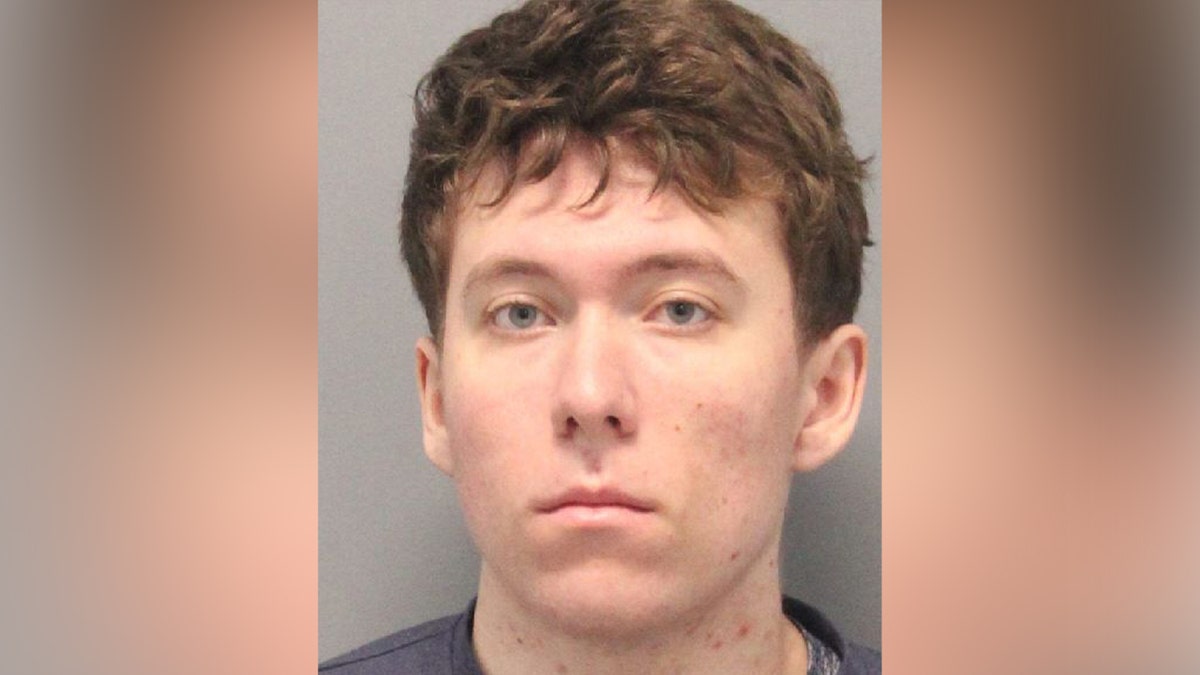 Man charged with attempted murder after allegedly shooting victim in face with crossbow: police at george magazine