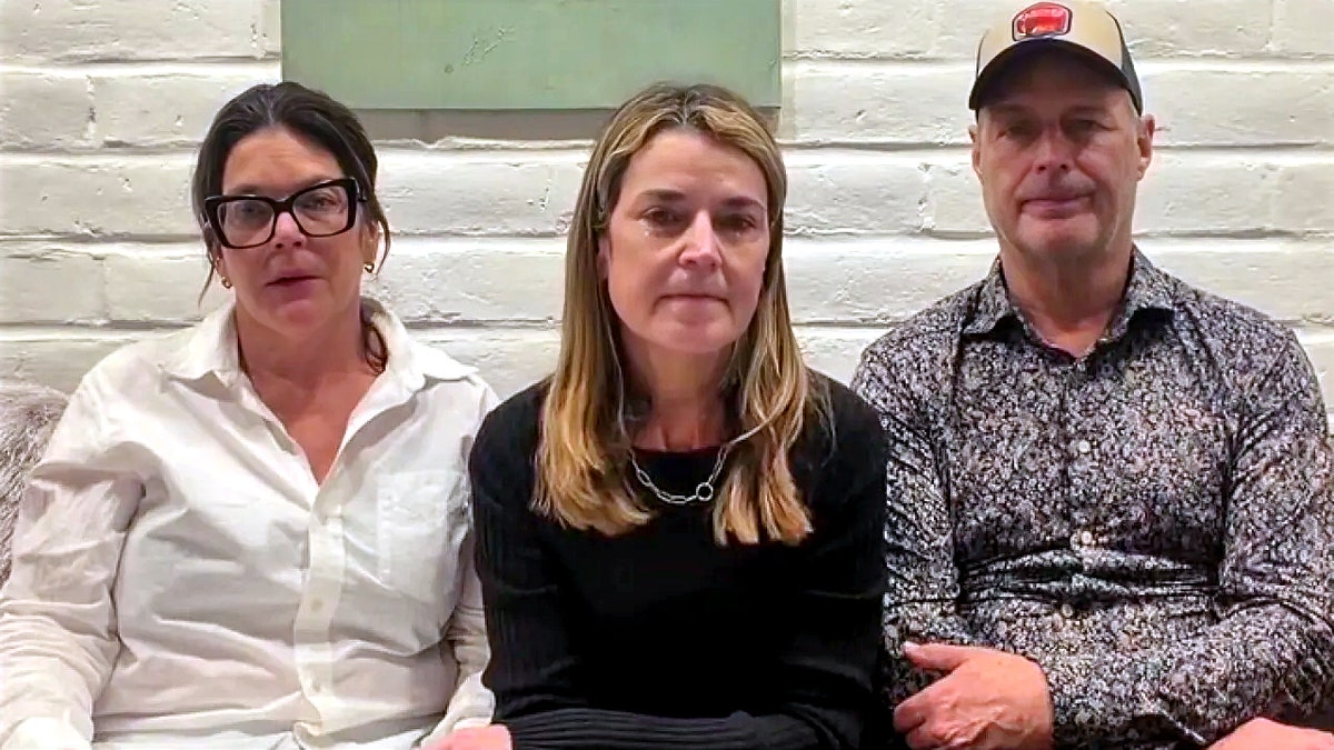 Nancy Guthrie's family members cleared as suspects in disappearance at george magazine