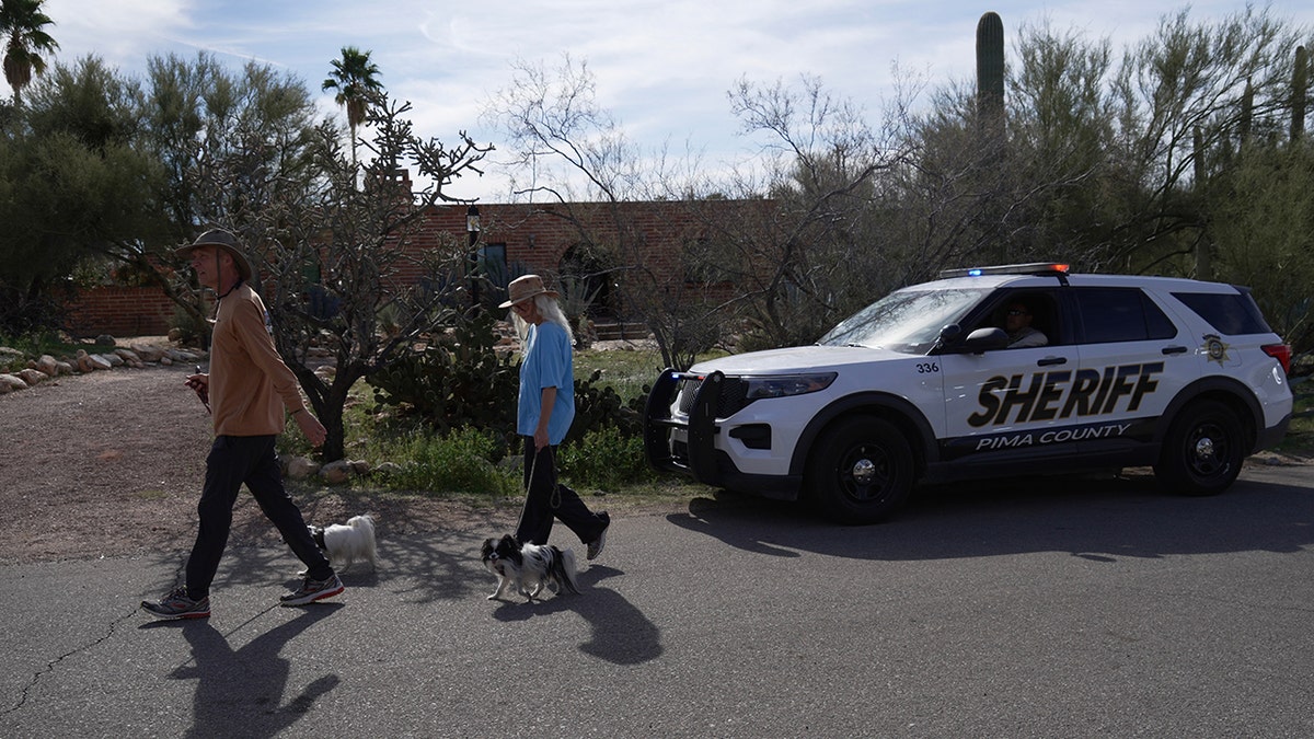 Feds double Nancy Guthrie reward as former FBI agents suggest they’re seeking an insider tip at george magazine